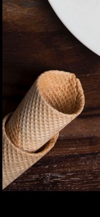 Cucurucho Artesano (1 Ud.)