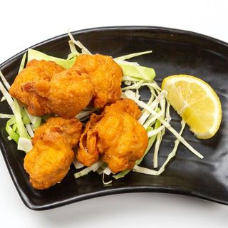Tori No Karaage