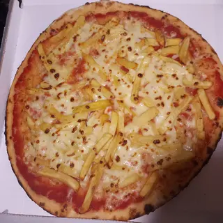 Patate fritte
