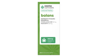 Cosma Balans