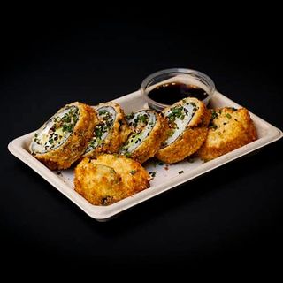 HOT PHILADELPHIA ROLL