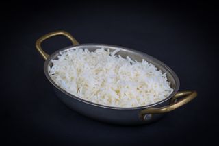 Thai Jasmine Rice
