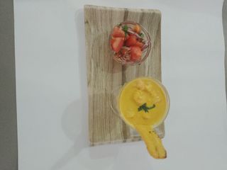 Encocado De Camarón