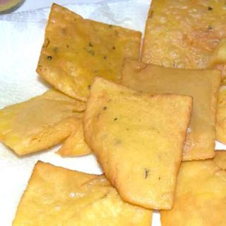 Panelle grandi 10 pezzi