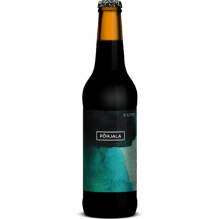 Cocobanger Pohjala Botella