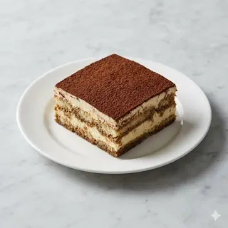 Tiramisù