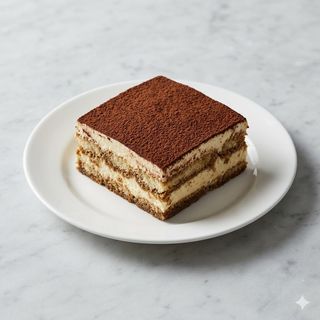 Tiramisù