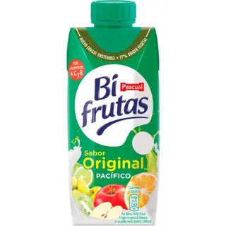 Biofrutas Pacífico (330 Ml.)
