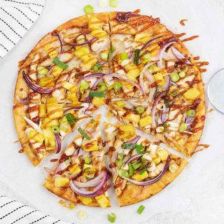 Chicken Sweet And Sour