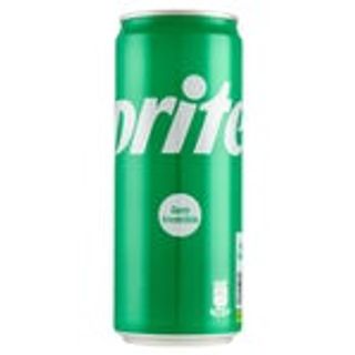Sprite Lattina 330 ml