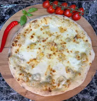 Quattro formaggi