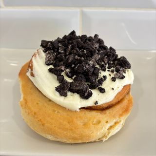 Cinnamon Roll - Oreo