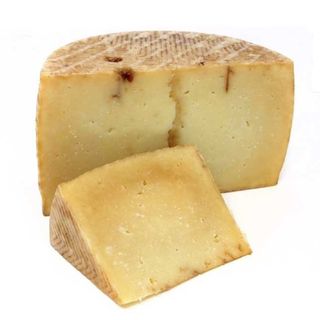 Queso oveja curado pedro ximenez (1 ud.)