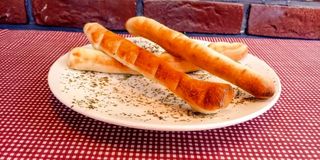 Paluch chlebowy (1 szt.)