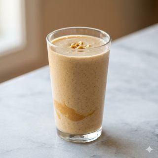 Smoothie Peanut Power (475 Ml.)
