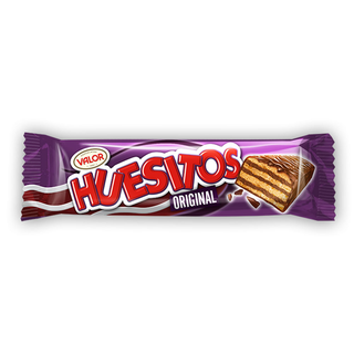 Huesitos Original