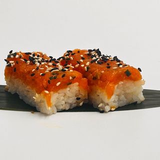 203 - Saudate salmone