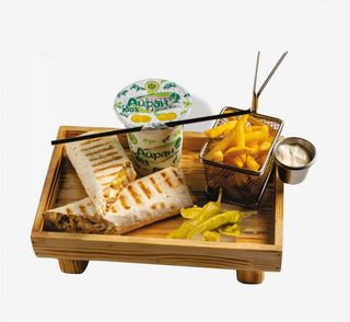 Комбо Донер