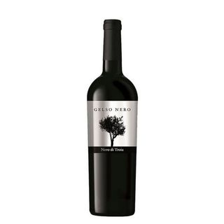 Podere 29 Gelso Nero Nero di Troia 2020 13% 0.75 L