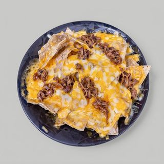 Nachos Deluxe