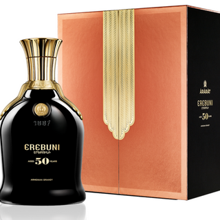 Կոնյակ Արարատ Էրեբունի  50* 0.7լ , , հատ