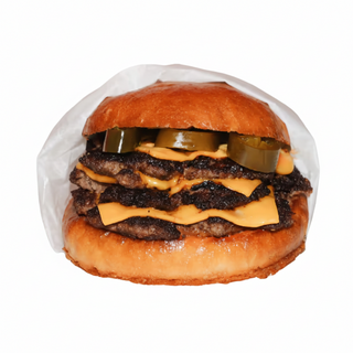 სამმაგი ჩილი სმეში