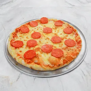 Pepperoni