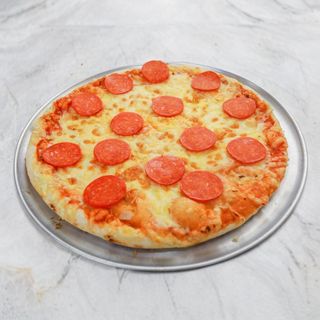 Pizza Pepperoni 42cm