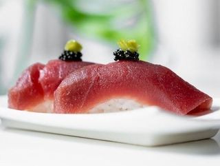 Nigiri Maguro