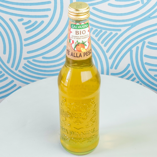 Bibita BIO Galvanina