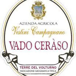 Vado Ceraso' - Vestini Campagnano 
