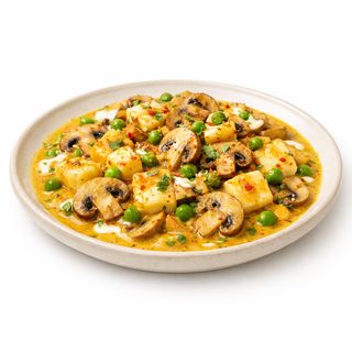 Shebnem Curry