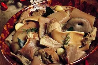 Холодная требуха