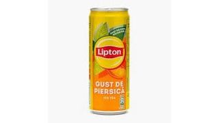Lipton piersici doza