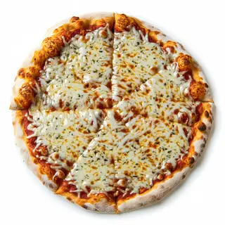 Pizza 5 Formatges