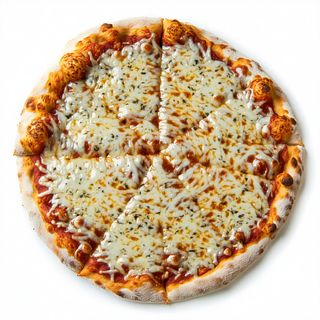 Pizza 7 Quesos (30 Cm. Aprox.)