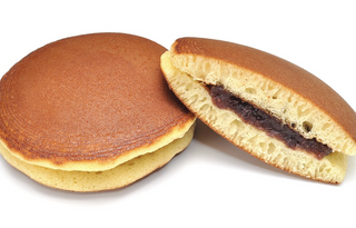 Dorayaki De Chocolate