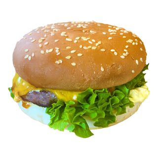 Бургер Злий мексиканець (310г)