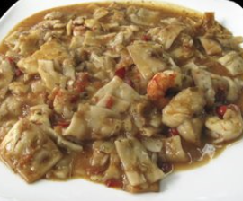 Gazpacho marinero