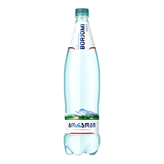 ბორჯომი 1ლ.