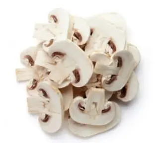 Champiñon Laminado 250g