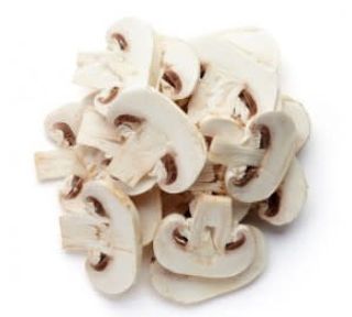 Champiñon Laminado 250g