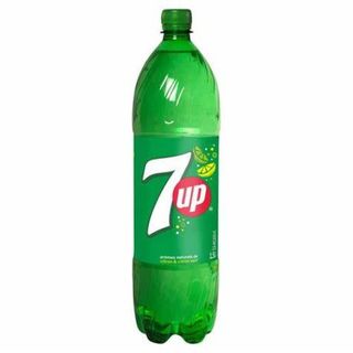 7UP 1.5L
