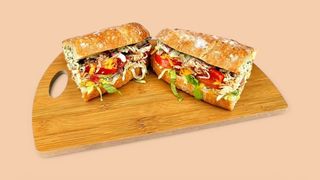 პანინი ქათმის