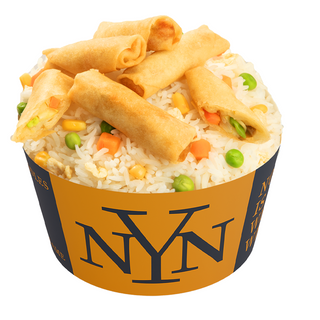 Orez pachetele de primavara