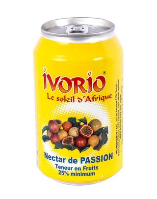 Nectar De Passion Bte 33 Cl Ivorio    
