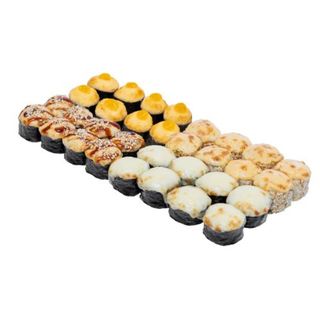 Zestaw "Serowa przyjemność"