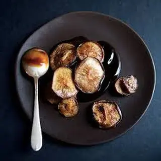 shiitake Mushroom