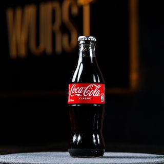 Coca-cola (0,25 л.)