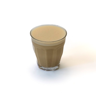 Chai latte
